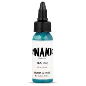 DYNAMIC TEAL 1 oz