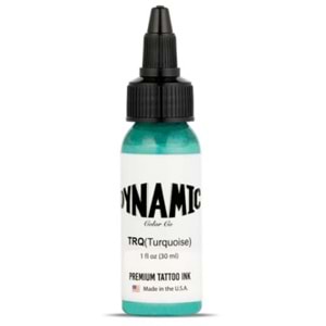 DYNAMIC TURQUOISE 1 oz
