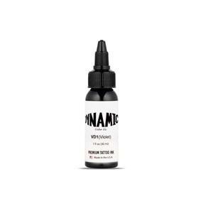 DYNAMIC VIOLET 1 oz