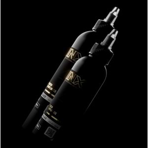 KWADRON INX BLACK (Siyah Boya) 8 oz