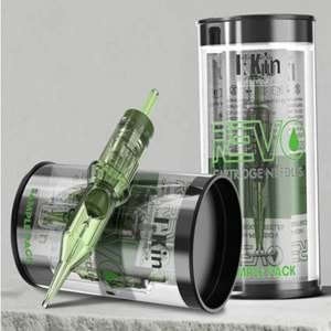 DYNAMIC Caribbean Set + EZ INKin Sample Pack