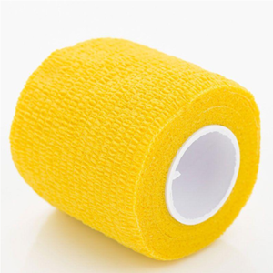 EZ Grip Cover Rulo Sarı