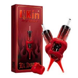 INKin EL DIABLO RL #0603