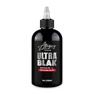 ALLEGORY ULTRA BLAK 8 oz