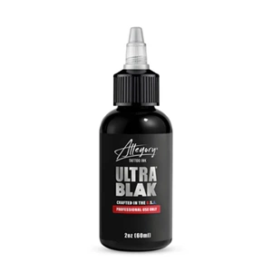 ALLEGORY ULTRA BLAK 2 oz
