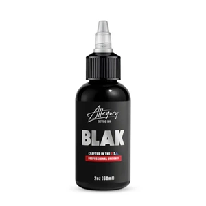 ALLEGORY BLAK 2 oz