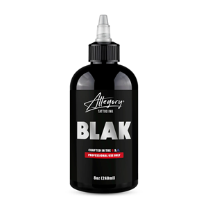ALLEGORY BLAK 8 oz