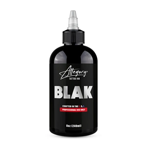 ALLEGORY BLAK 8 oz