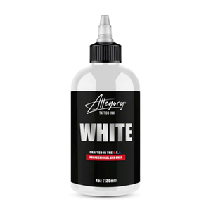 ALLEGORY WHITE 4 oz