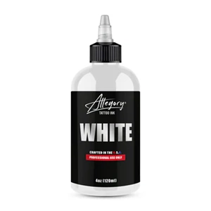 ALLEGORY WHITE 4 oz