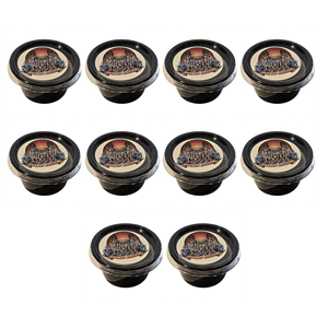 DIP CUP SIYAH (İĞNE TEMİZLEYİCİ) 10 ADET