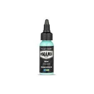 DYNAMIC PLATINUM MINT 1 oz