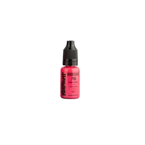 RADIANT Bubblegum Pink 1/2 OZ (15ml.) Dövme Boyası