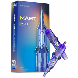 MAST PRO RL #0603