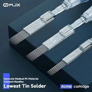 WJX RM-1 #1021