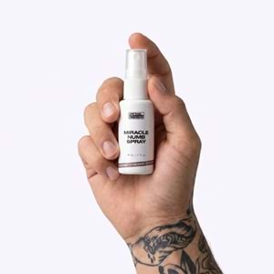 MIRACLE NUMB SPRAY 30 ml/1 fl.oz