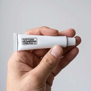 SIGNATURE TATTOO NUMBING CREAM 10 gr/0.35 oz