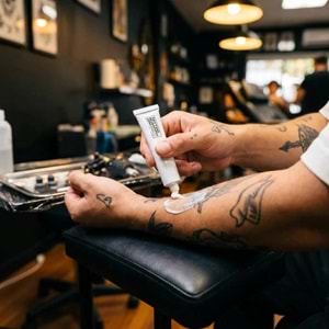 SIGNATURE TATTOO NUMBING CREAM 10 gr/0.35 oz