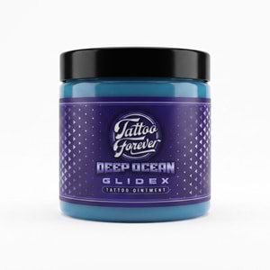 TATTOO FOREVER Deep Ocean Glidex 500 gr