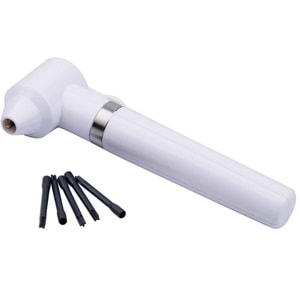 INK MIXER WHITE