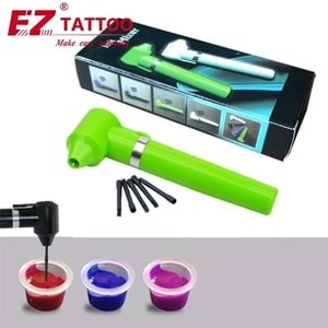 INK MIXER WHITE