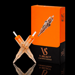 EZ V-SELECT RS #1007