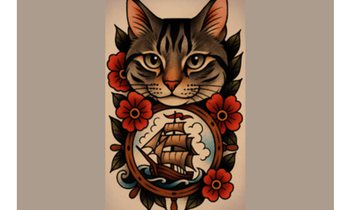 Dövme Mürekkebi Seçimi: