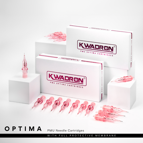 KWADRON OPTIMA RLLT #0801