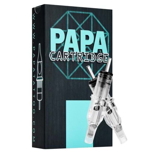 PAPA RLT #1209