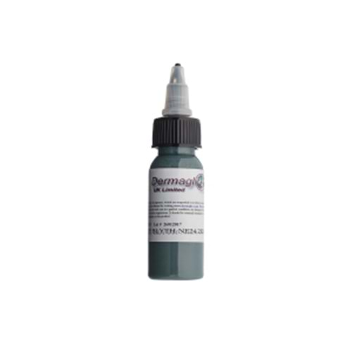 DERMAGLO BLUE GREY 25ml