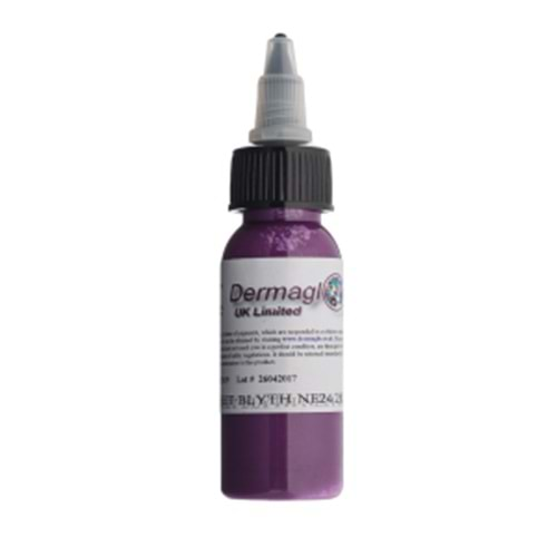 DERMAGLO PLUM 25 ml