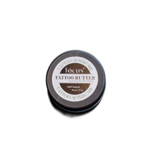 FOCUS TATTOO BUTTER 50ml