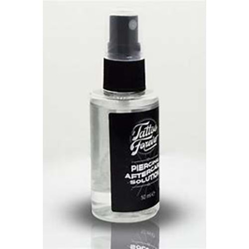 TATTOO FOREVER PIERCING AFTERCARE SPRAY