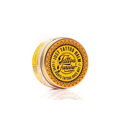 TATTOO FOREVER JUST TATTOO BALM 50ml