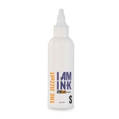 I AM INK THE JIZZNIT STENCIL FLUID 100 ML