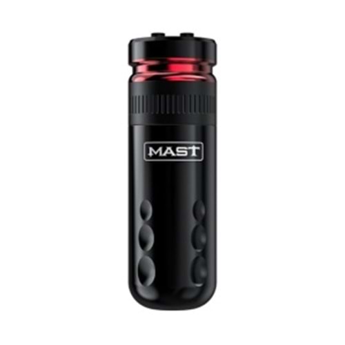 MAST RACER 4.0 RED BLACK