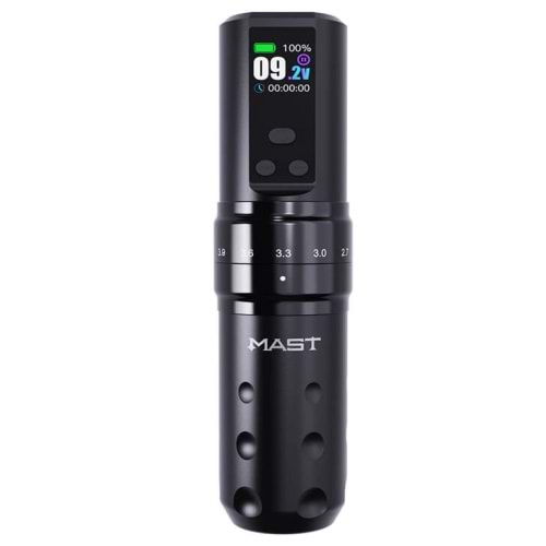 MAST FOLD 2 PRO - 2.4-4.2 STROKE TEK BATARYALI