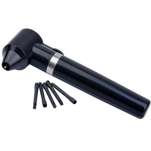 INK MIXER BLACK