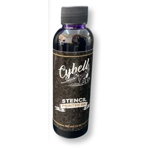 CYBELL STENCIL PRINTER INK