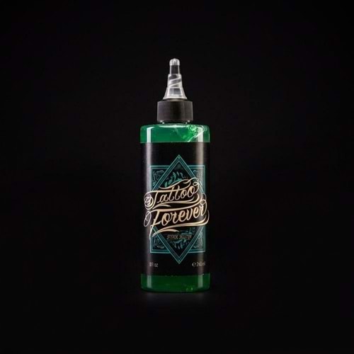 TATTOO FOREVER STENCIL GEL 240ML