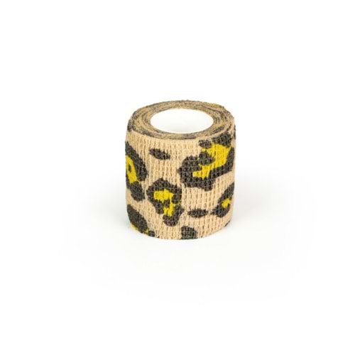 GRIP COVER RULO - PANTHER