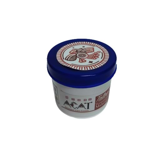 ACAT SKIN CARE TATTOO & PMU KREM