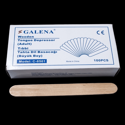 GALENA Spatula