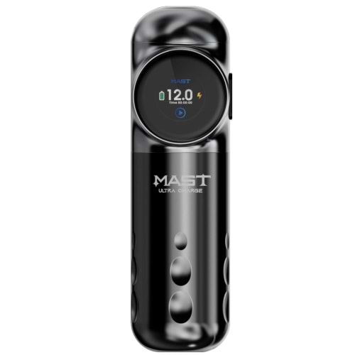 MAST ARCHER S 4.2 STROKE BLACK
