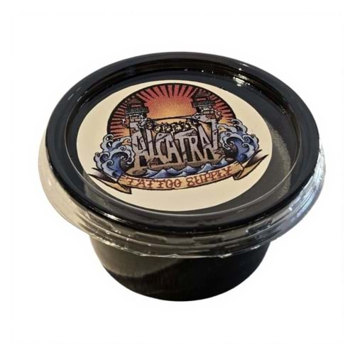 DIP CUP SİYAH L (İĞNE TEMİZLEYİCİ) 1 ADET