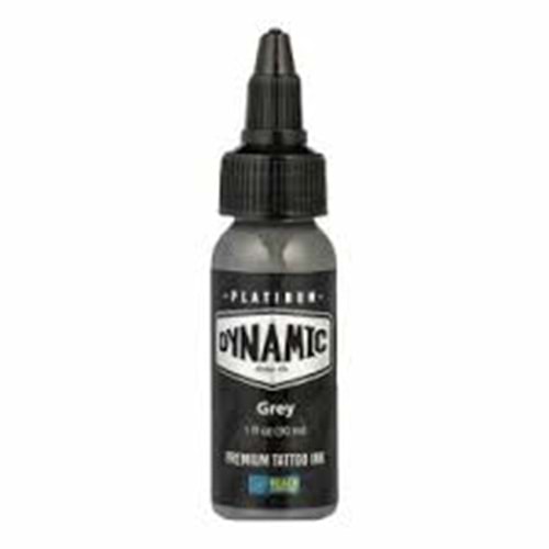 DYNAMIC PLATINUM BOMBSHELL 1 oz