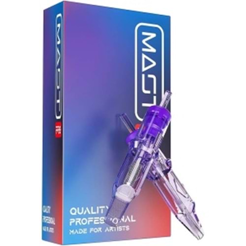 MAST PRO RM-1 #1205