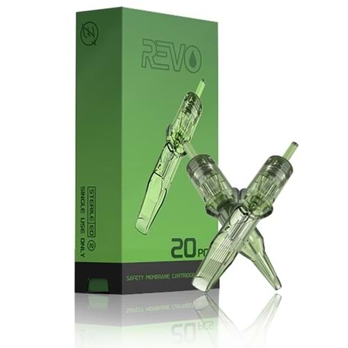 EZ INKin REVO RL #0805