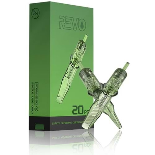 EZ INKin REVO RL #0807