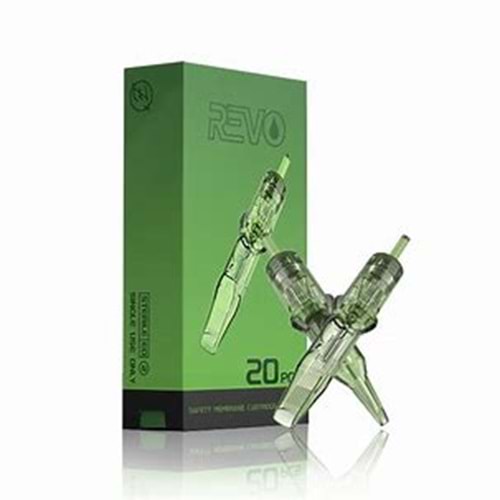 EZ INKin REVO RM-1 #1007